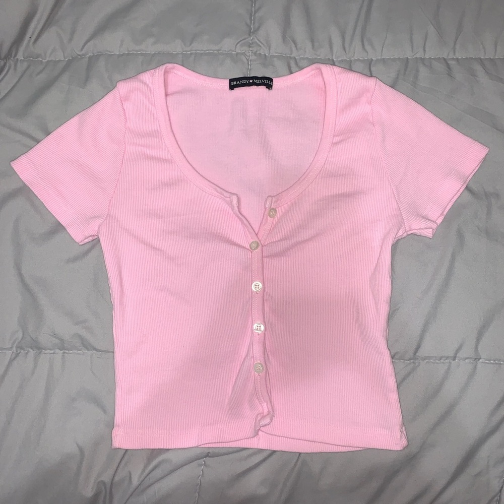 Brandy Melville top